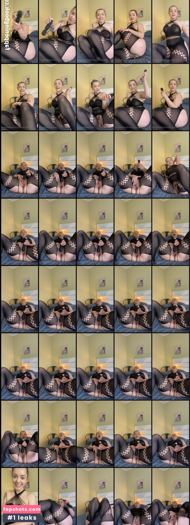 Liza Del Sierra gallery photo #150