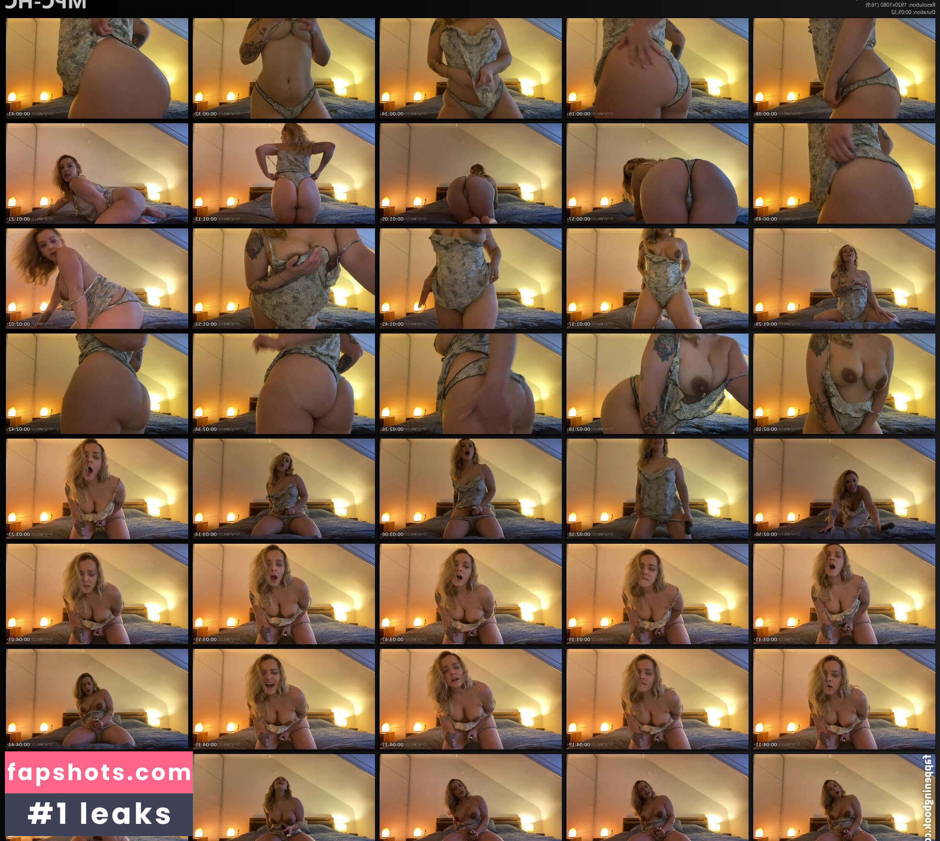 Liza Del Sierra gallery photo #154