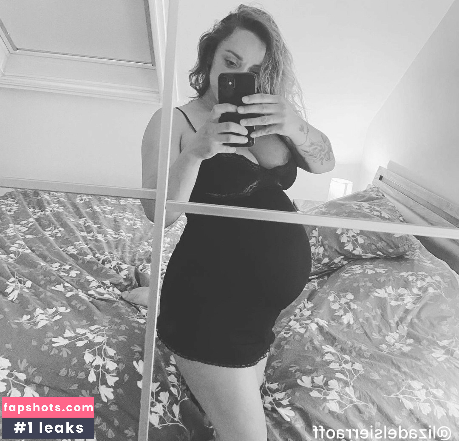 Liza Del Sierra gallery photo #176