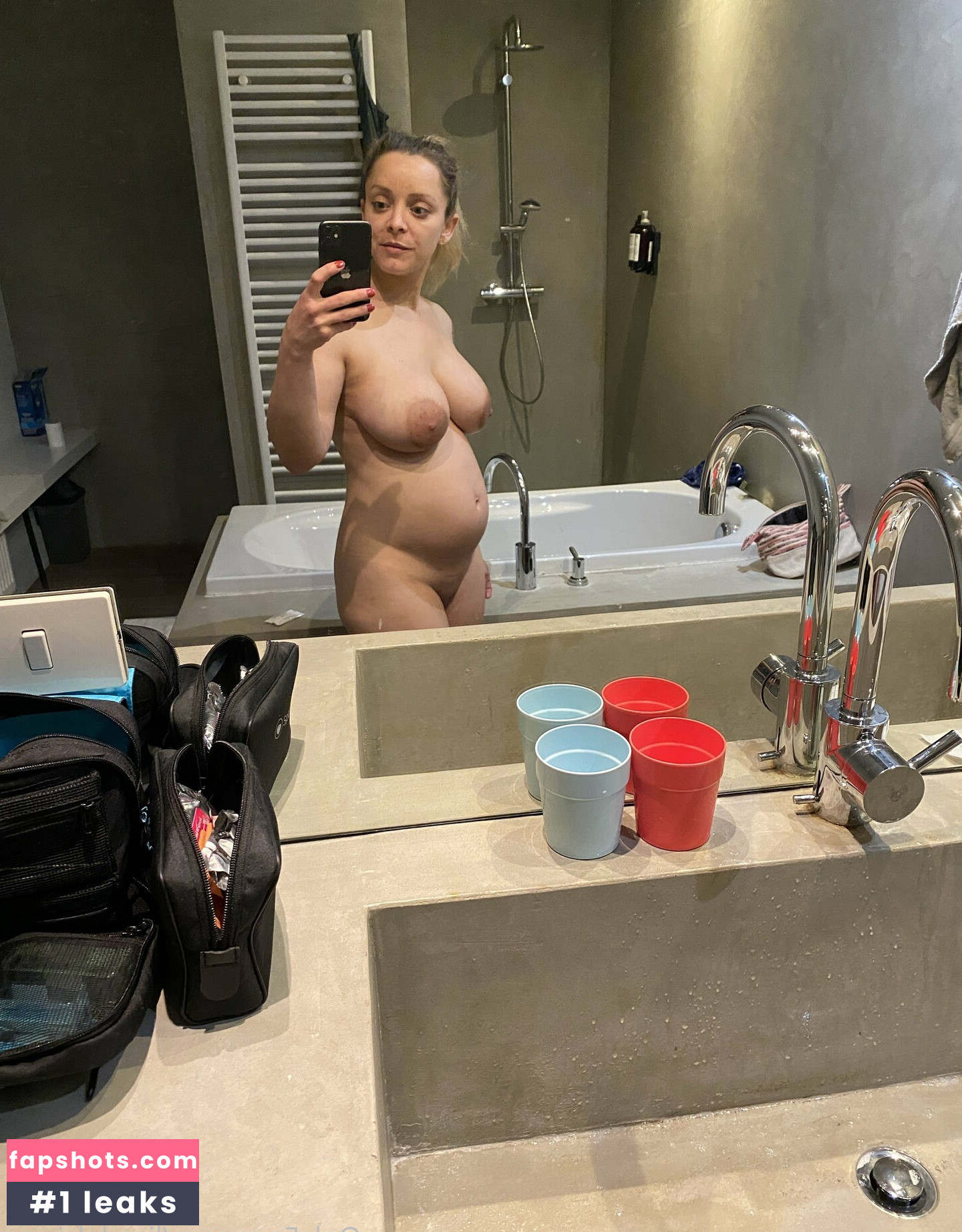 Liza Del Sierra gallery photo #188