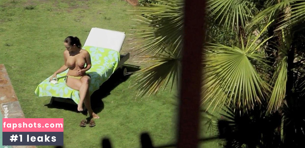 Liza Del Sierra gallery photo #207