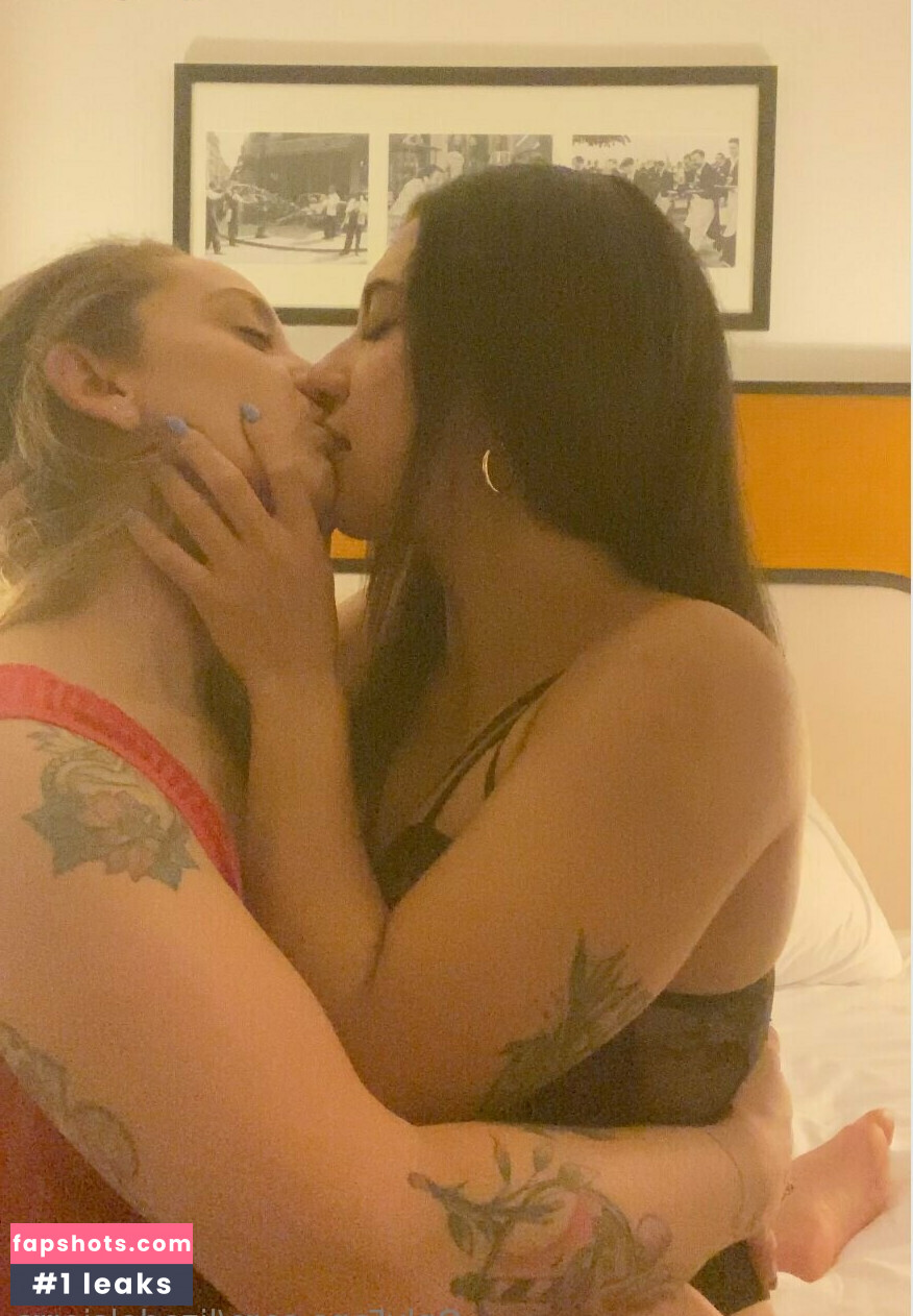 Liza Del Sierra gallery photo #95