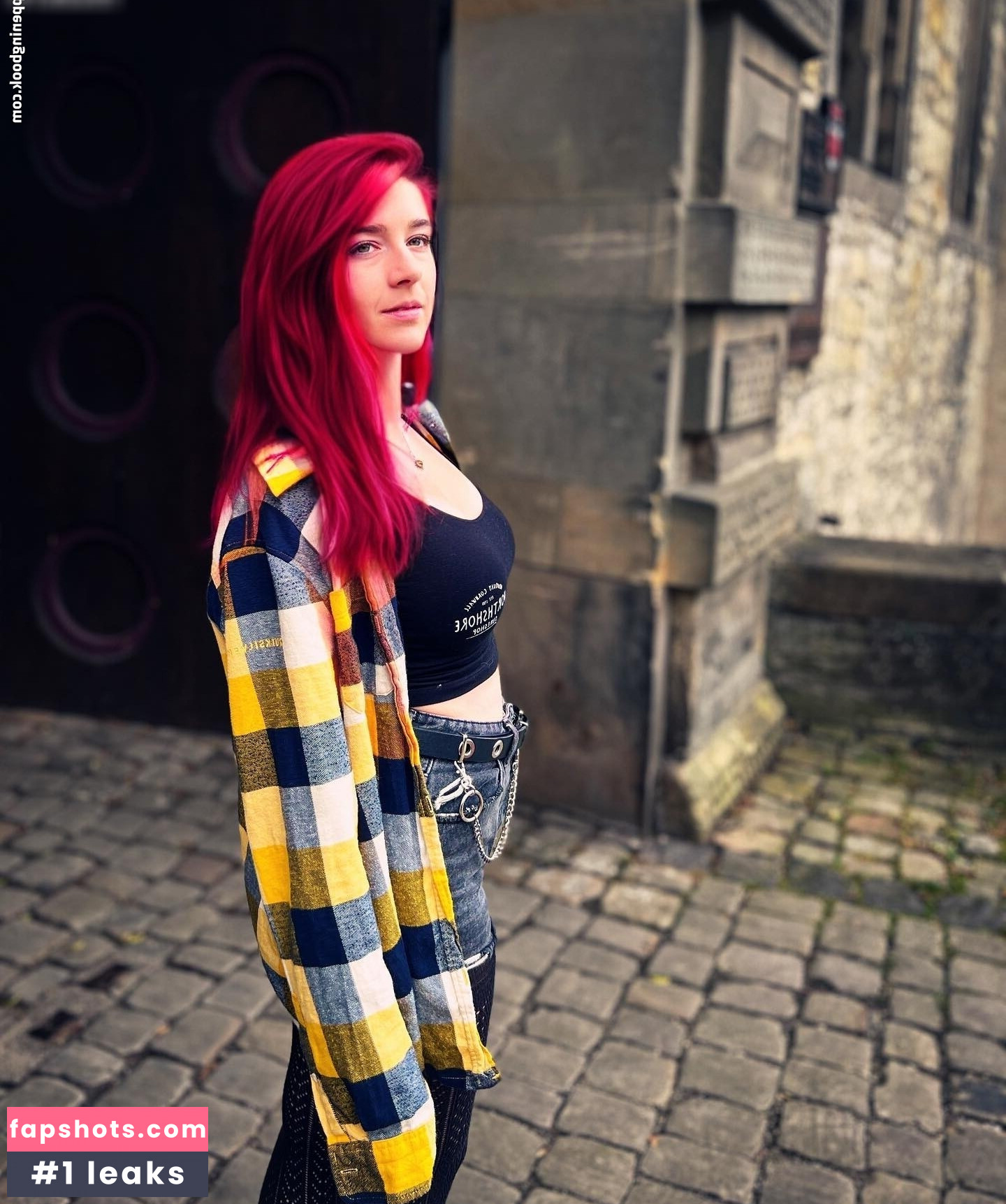 Liza Grimm gallery photo #12