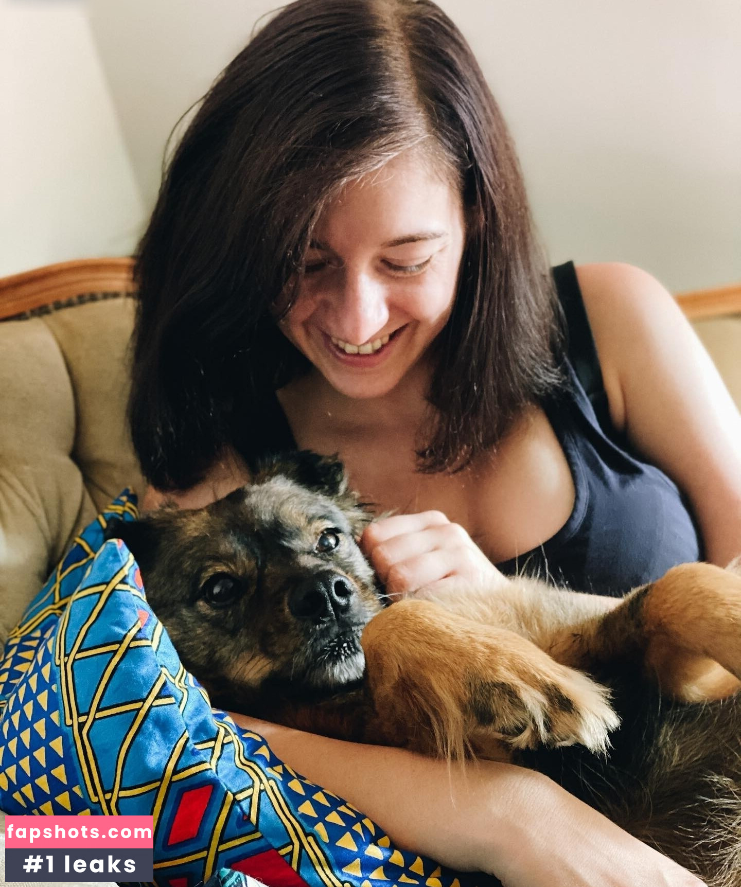 Liza Grimm gallery photo #5