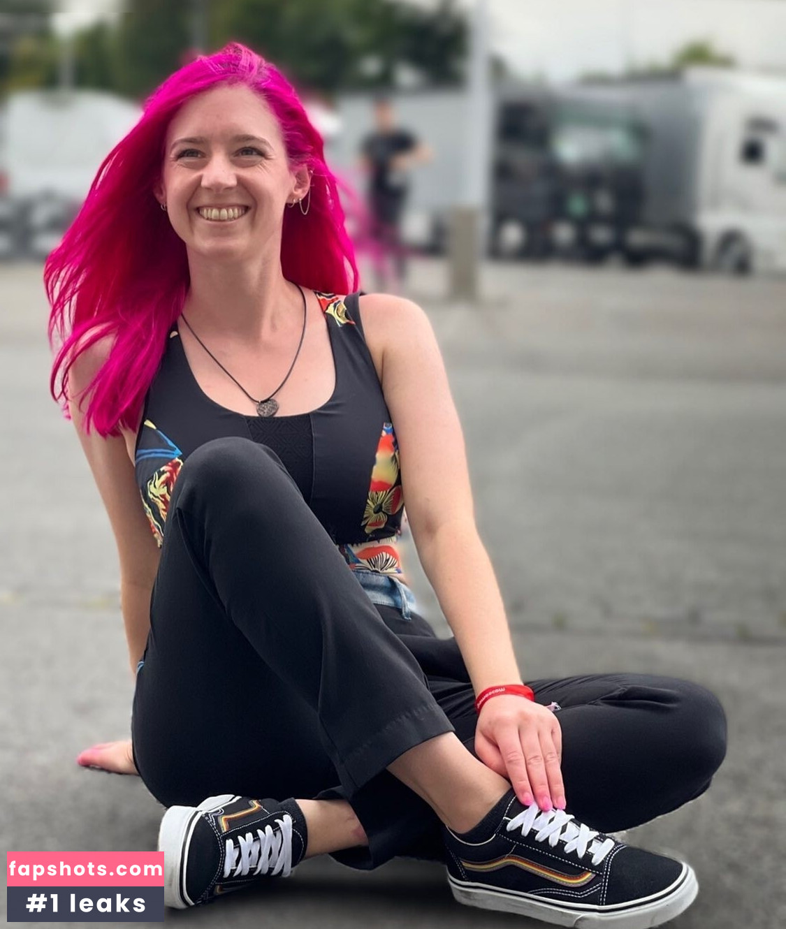 Liza Grimm gallery photo #10