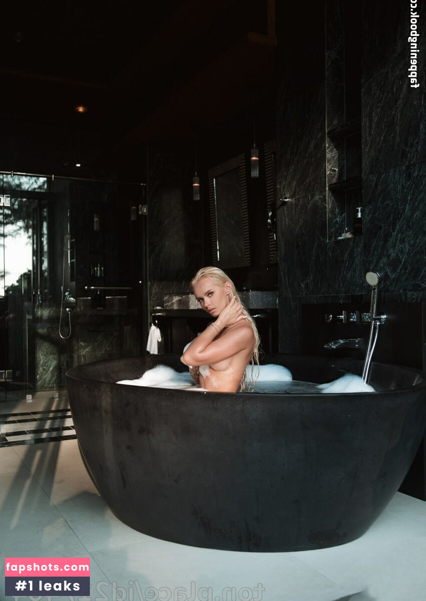 Liza Kordobovskaya gallery photo #6