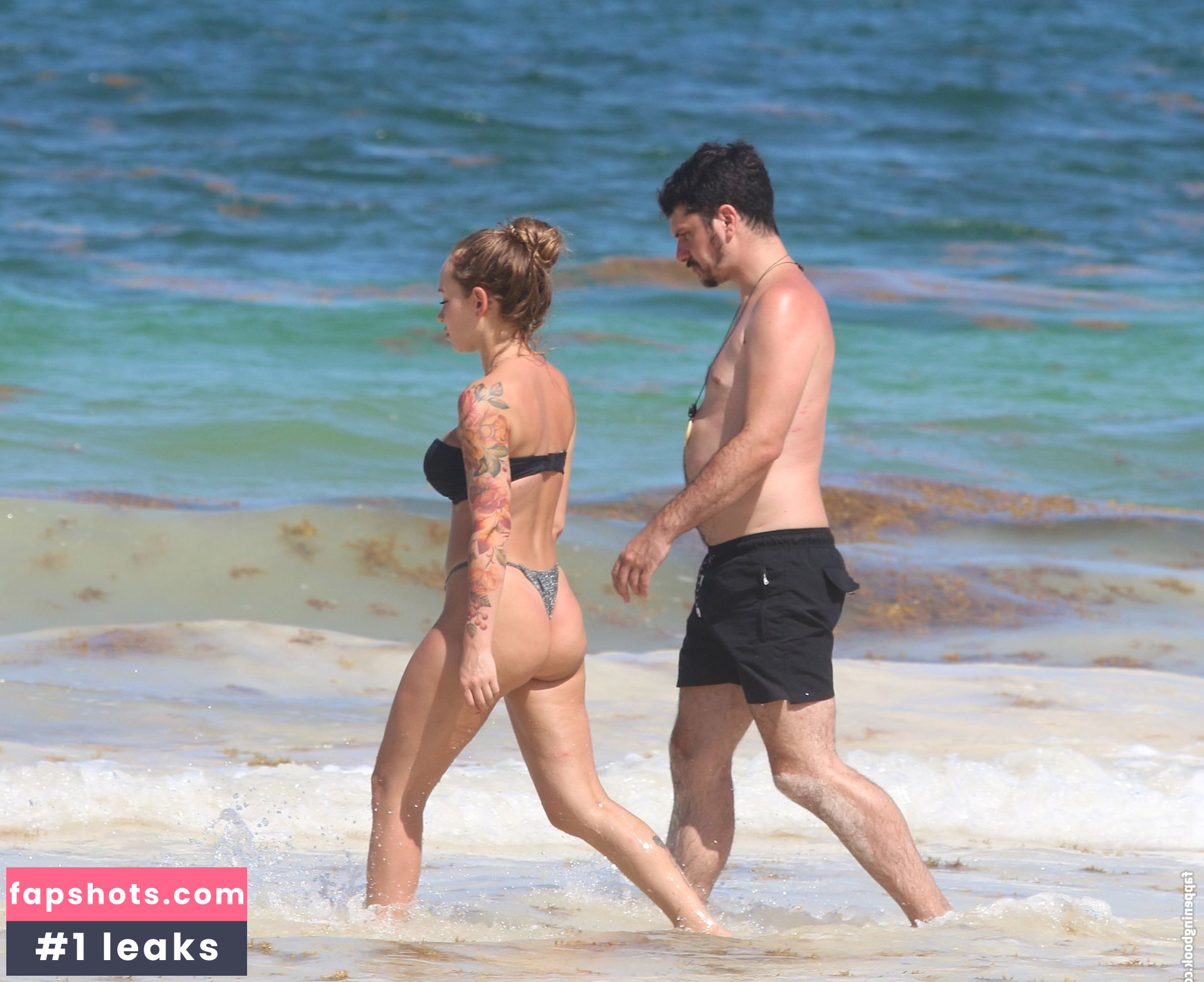 Liza Lash Nacktheit OnlyFans Fotos #65 - Fapshots