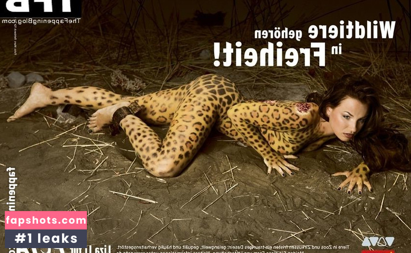 Liza Li Nude Leaks OnlyFans Photos #18 - LeakJerk