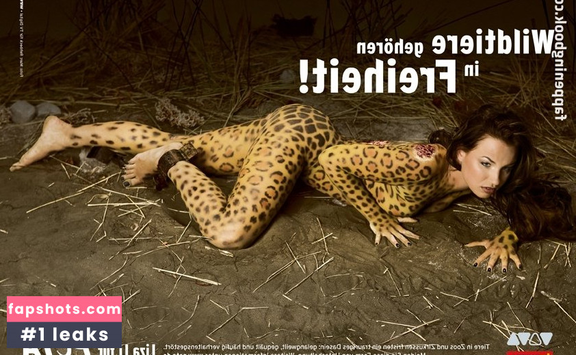 Liza Li Nude Leaks OnlyFans Photos #35 - LeakJerk