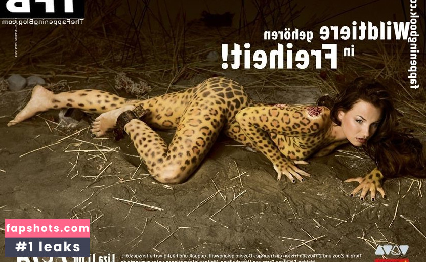 Liza Li Nude Leaks OnlyFans Photos #6 - LeakJerk