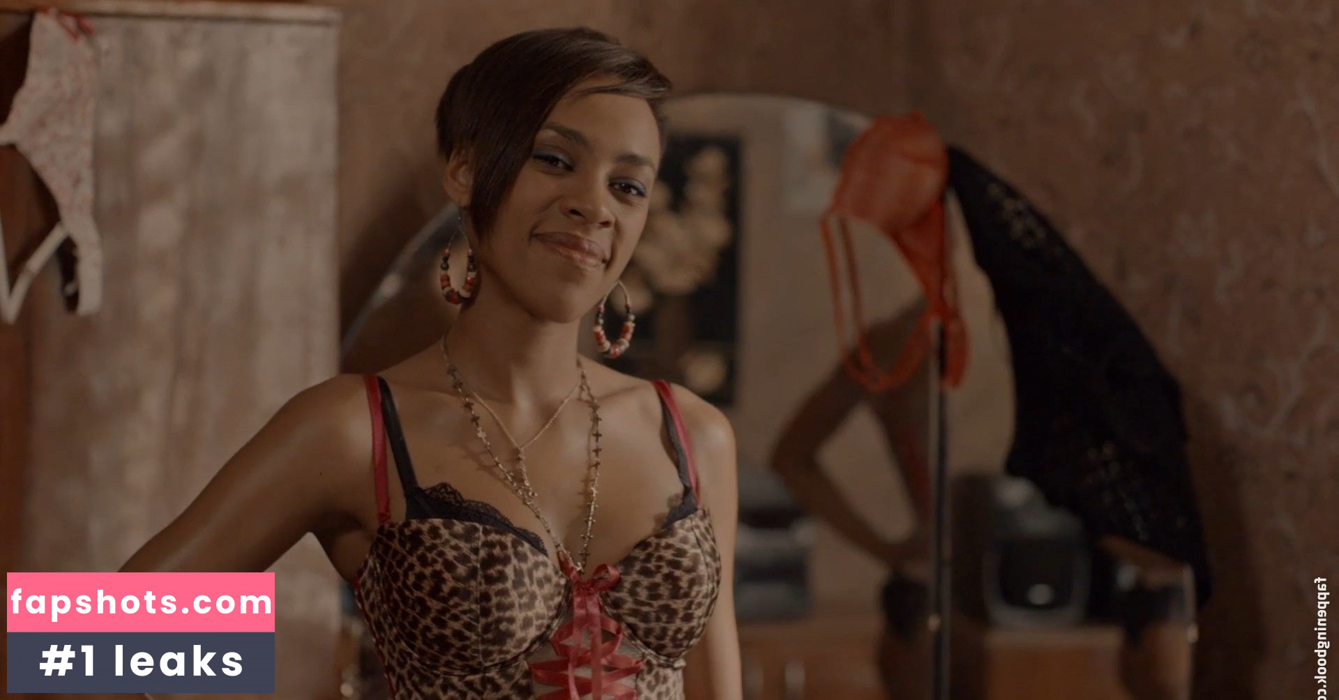 Liza Martines Nacktheit OnlyFans Fotos #4 - Fapshots