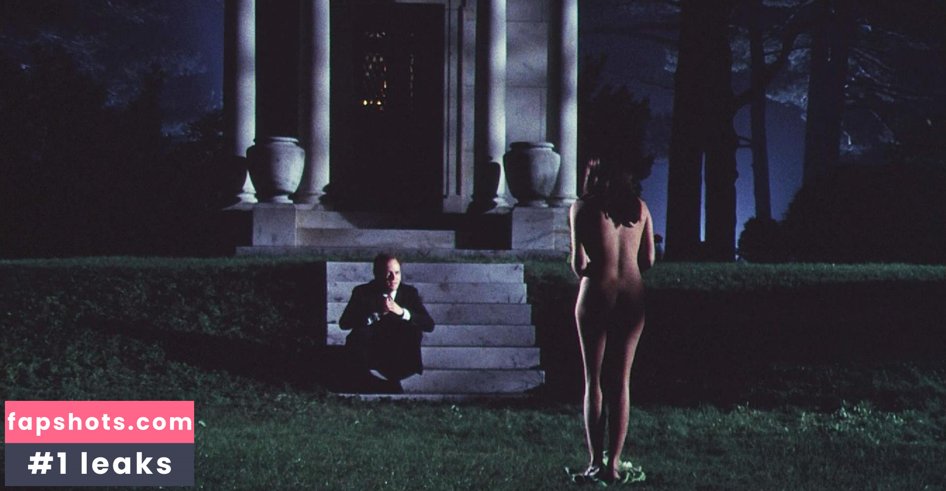 Liza Minnelli Nahé úniky fotek pouze od fanoušků #2 - Fapshots