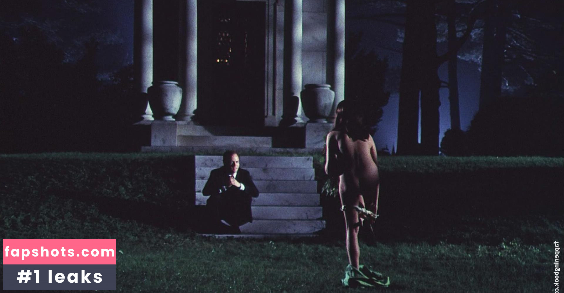 Liza Minnelli Nahé úniky fotek pouze od fanoušků #3 - Fapshots