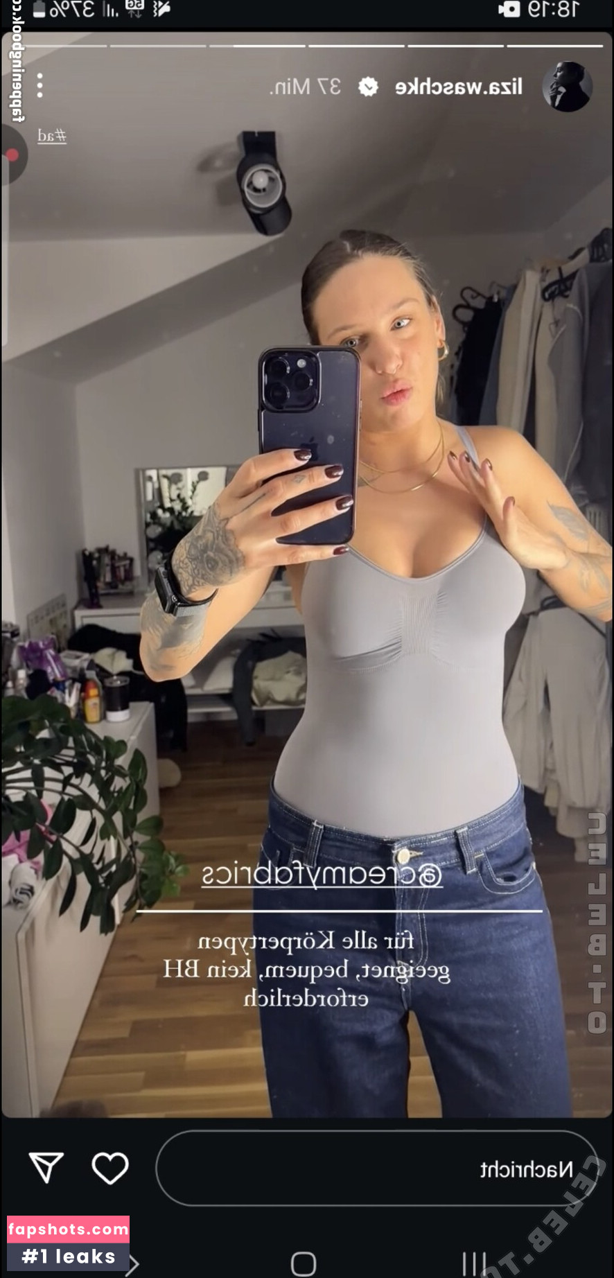 Liza Waschke gallery photo #11