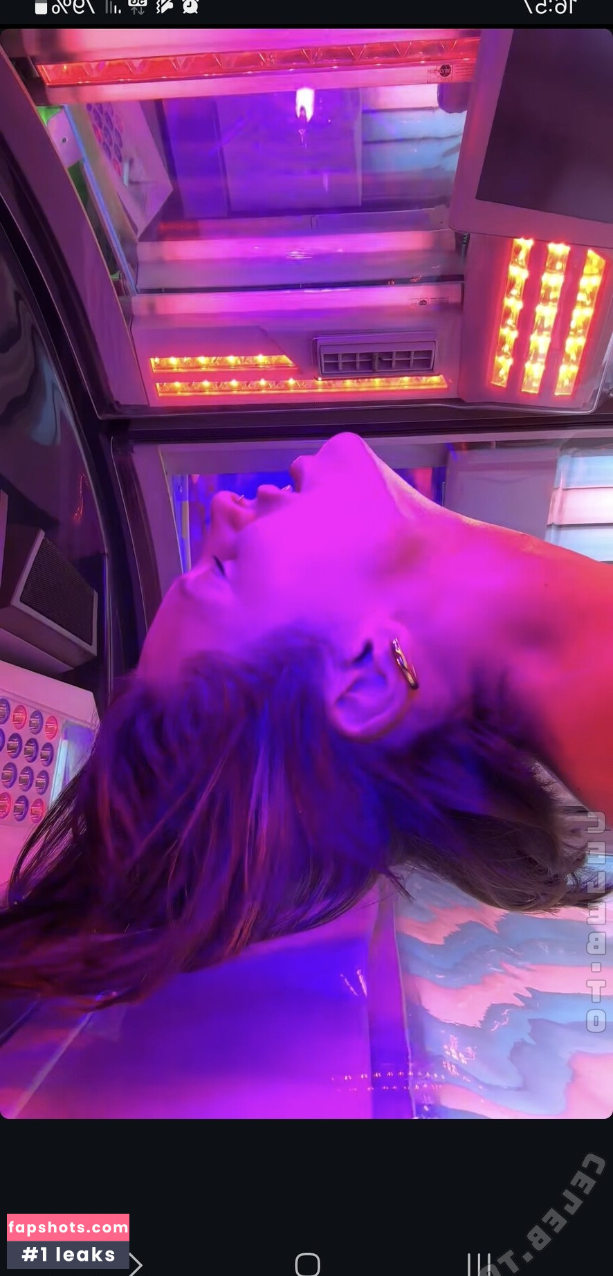 Liza Waschke gallery photo #12