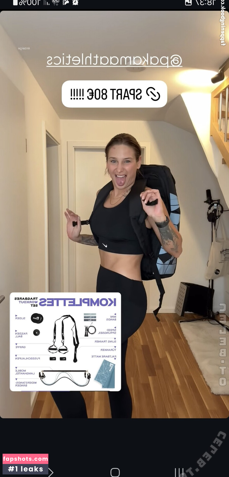 Liza Waschke gallery photo #3