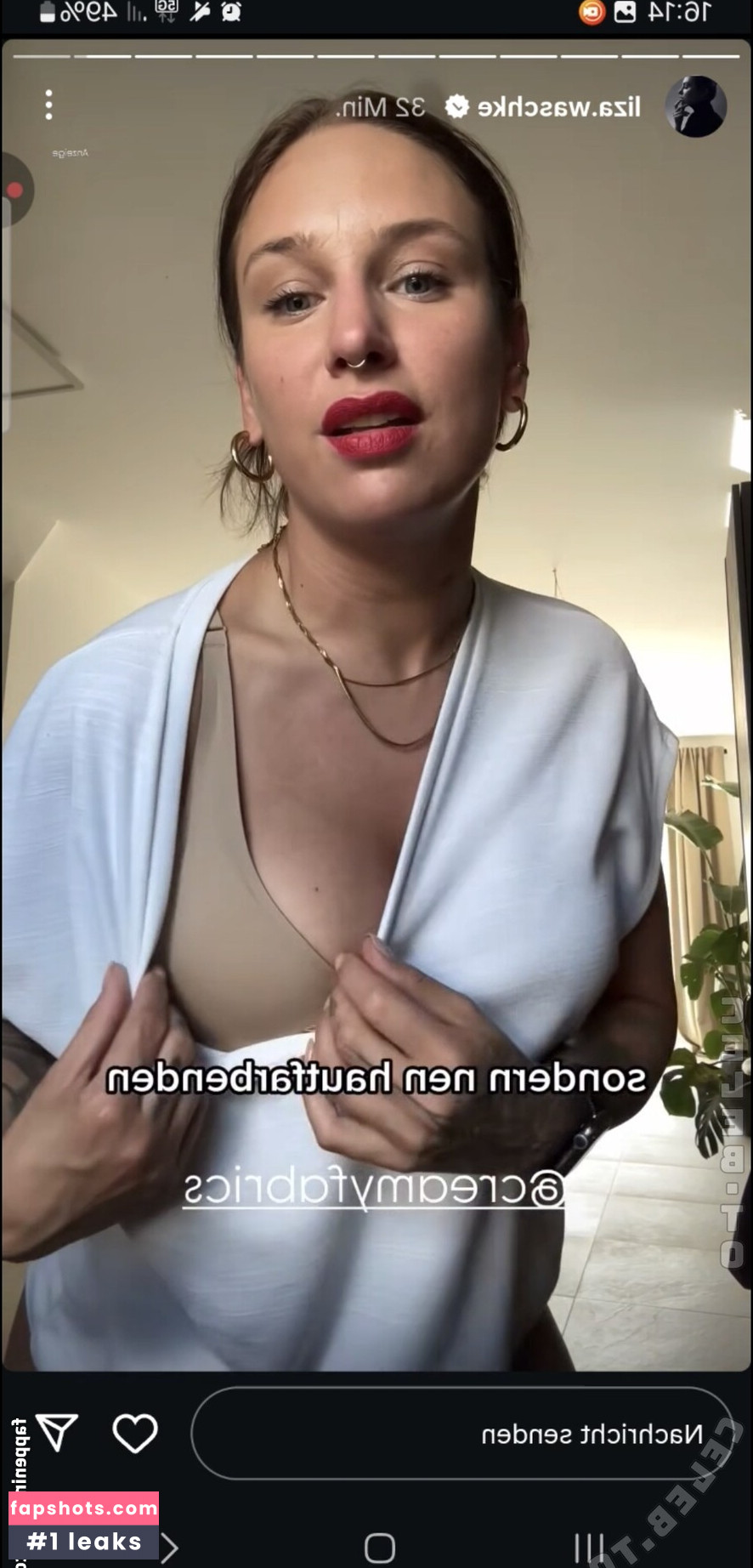 Liza Waschke gallery photo #21