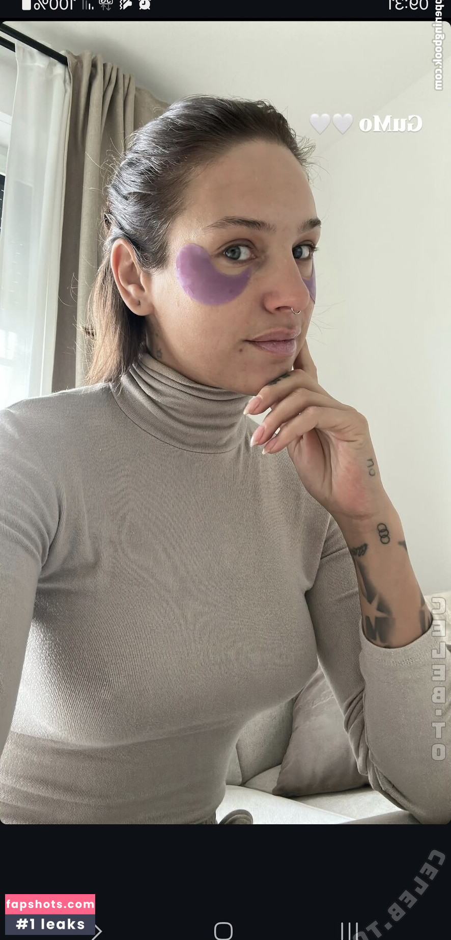 Liza Waschke gallery photo #7