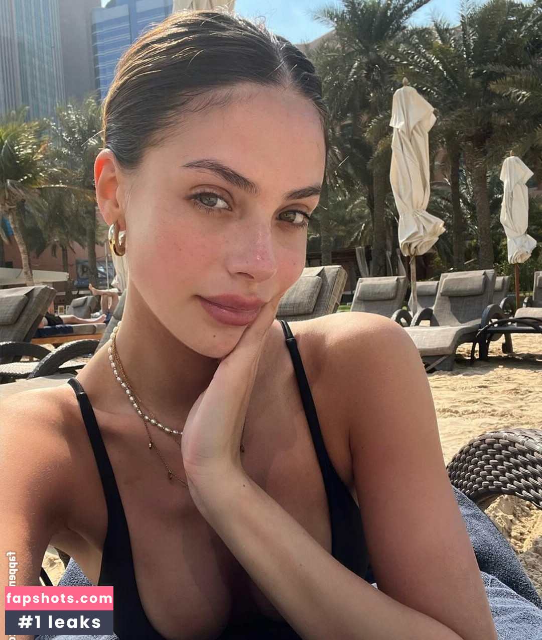 Liza Weidemann Nahé úniky fotek pouze od fanoušků #14 - Fapshots