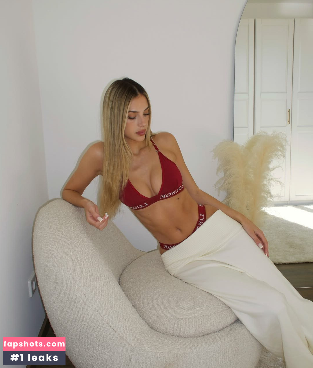 Liza Weidemann Nahé úniky fotek pouze od fanoušků #16 - Fapshots