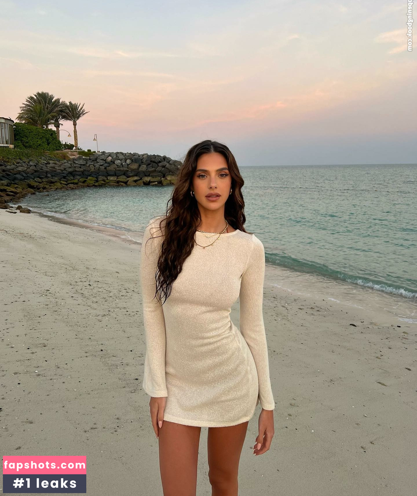 Liza Weidemann Nahé úniky fotek pouze od fanoušků #20 - Fapshots