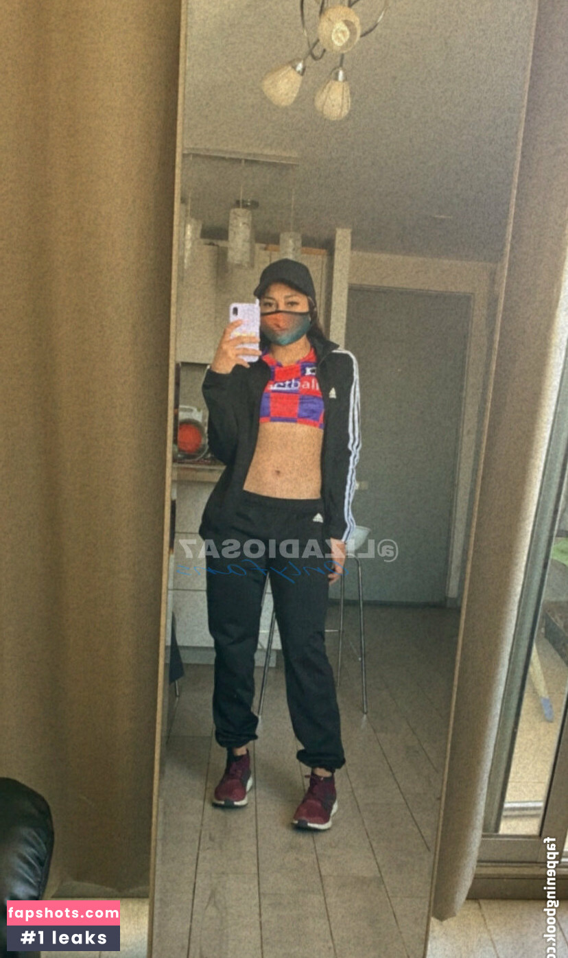 lizadiosa gallery photo #12