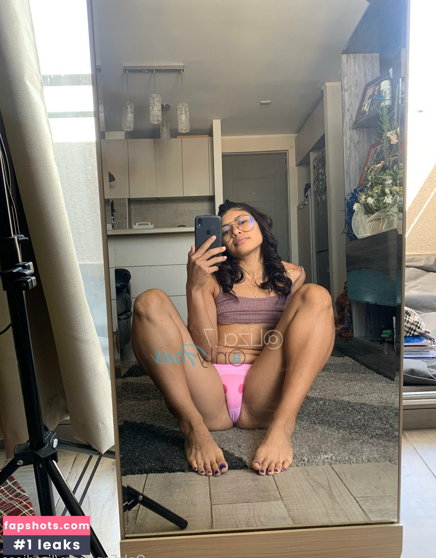 lizadiosa Nahé úniky fotek pouze od fanoušků #15 - Fapshots