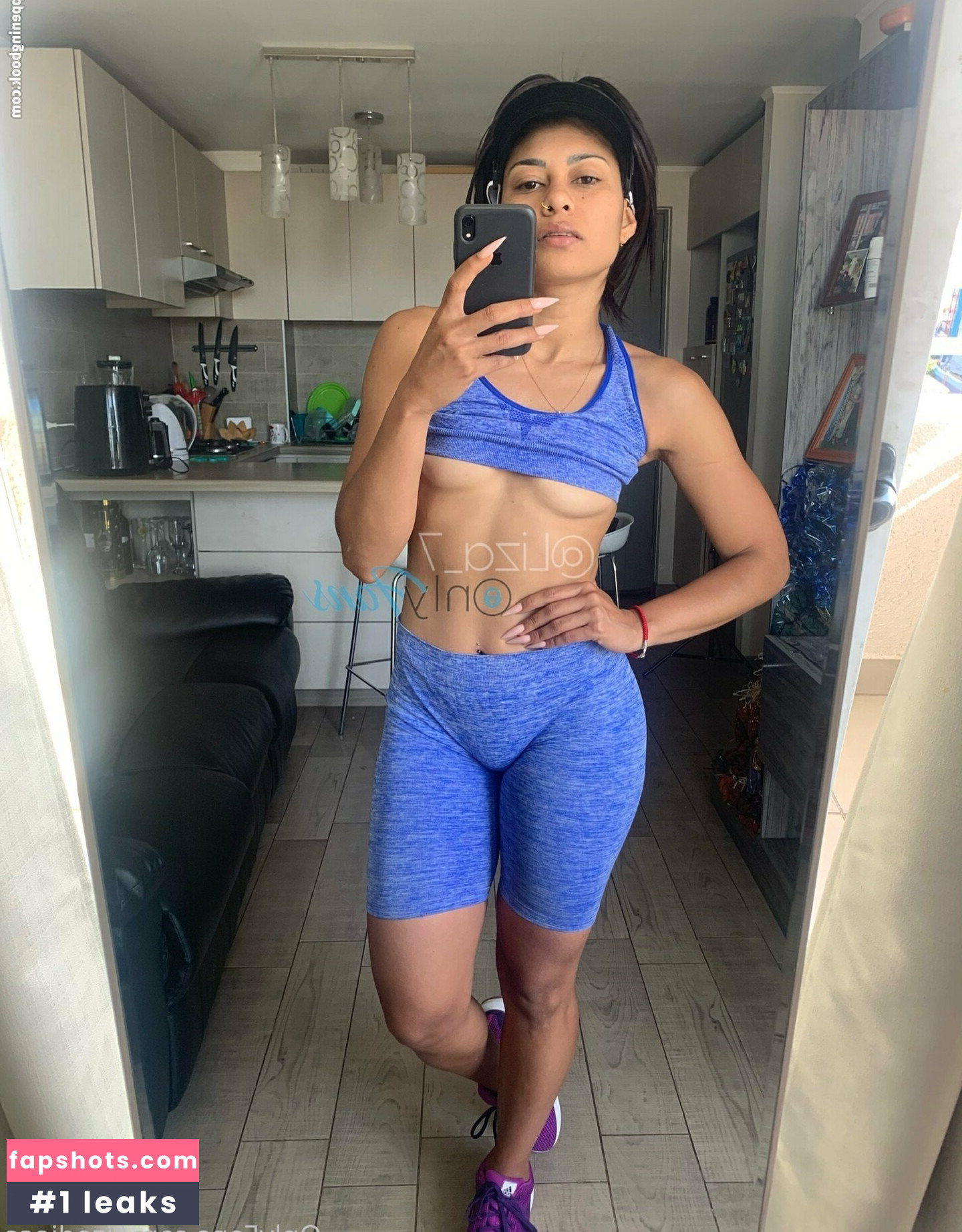 lizadiosa Nahé úniky fotek pouze od fanoušků #26 - Fapshots