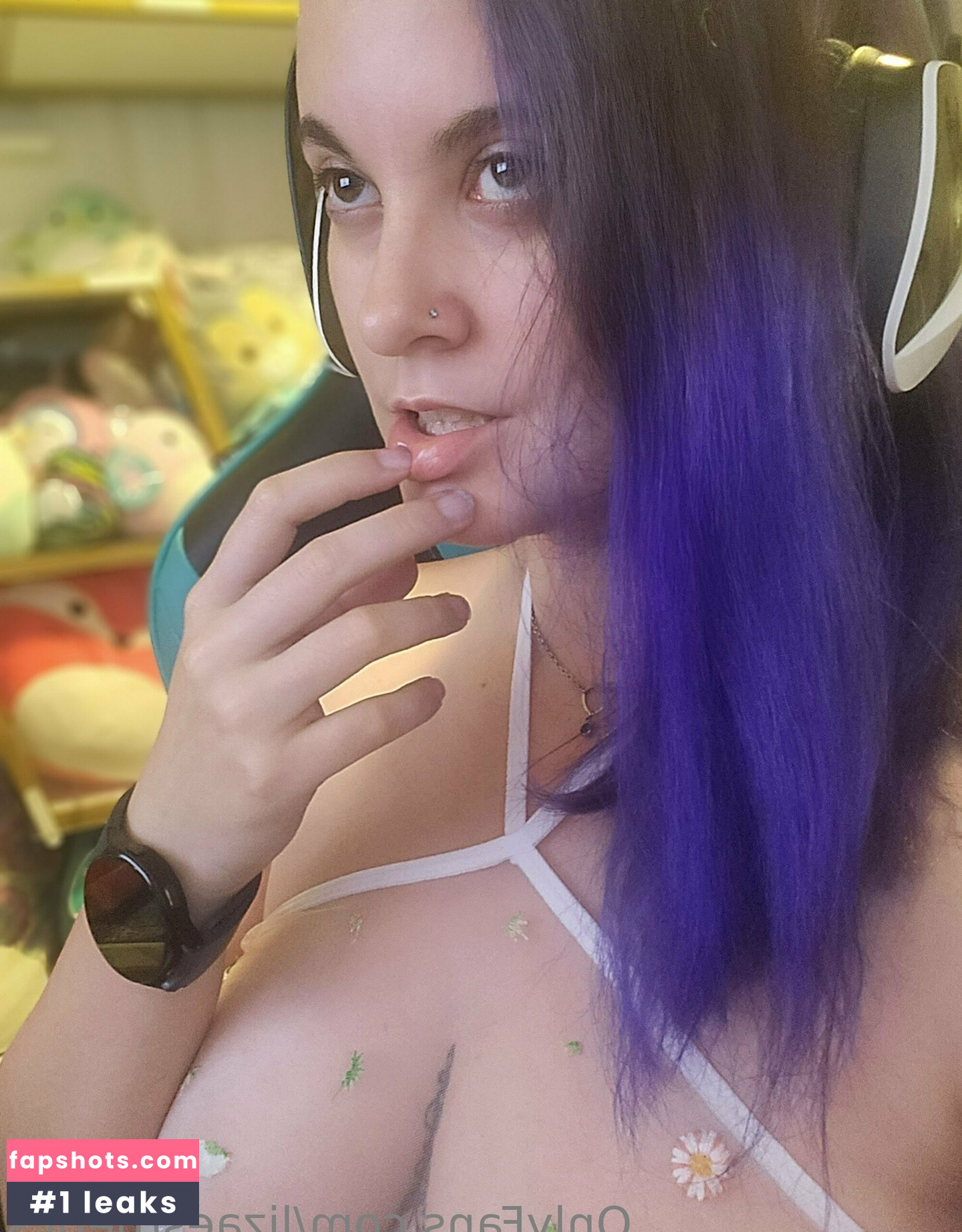 LizAesthetics Nude Leaks OnlyFans Photos #4 - LeakJerk