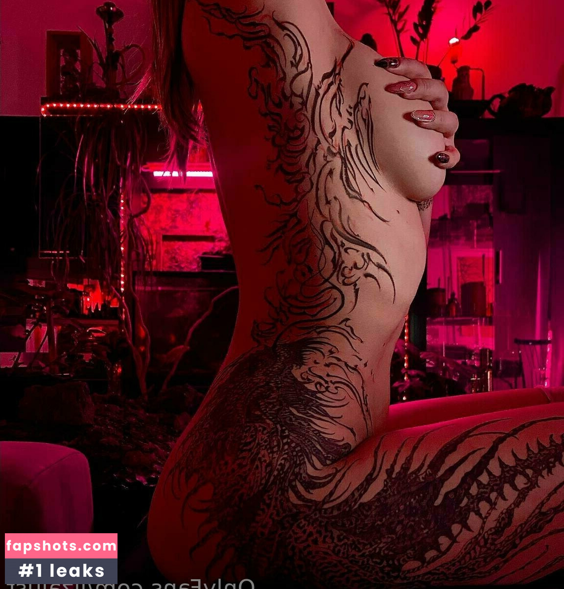 lizalust gallery photo #8