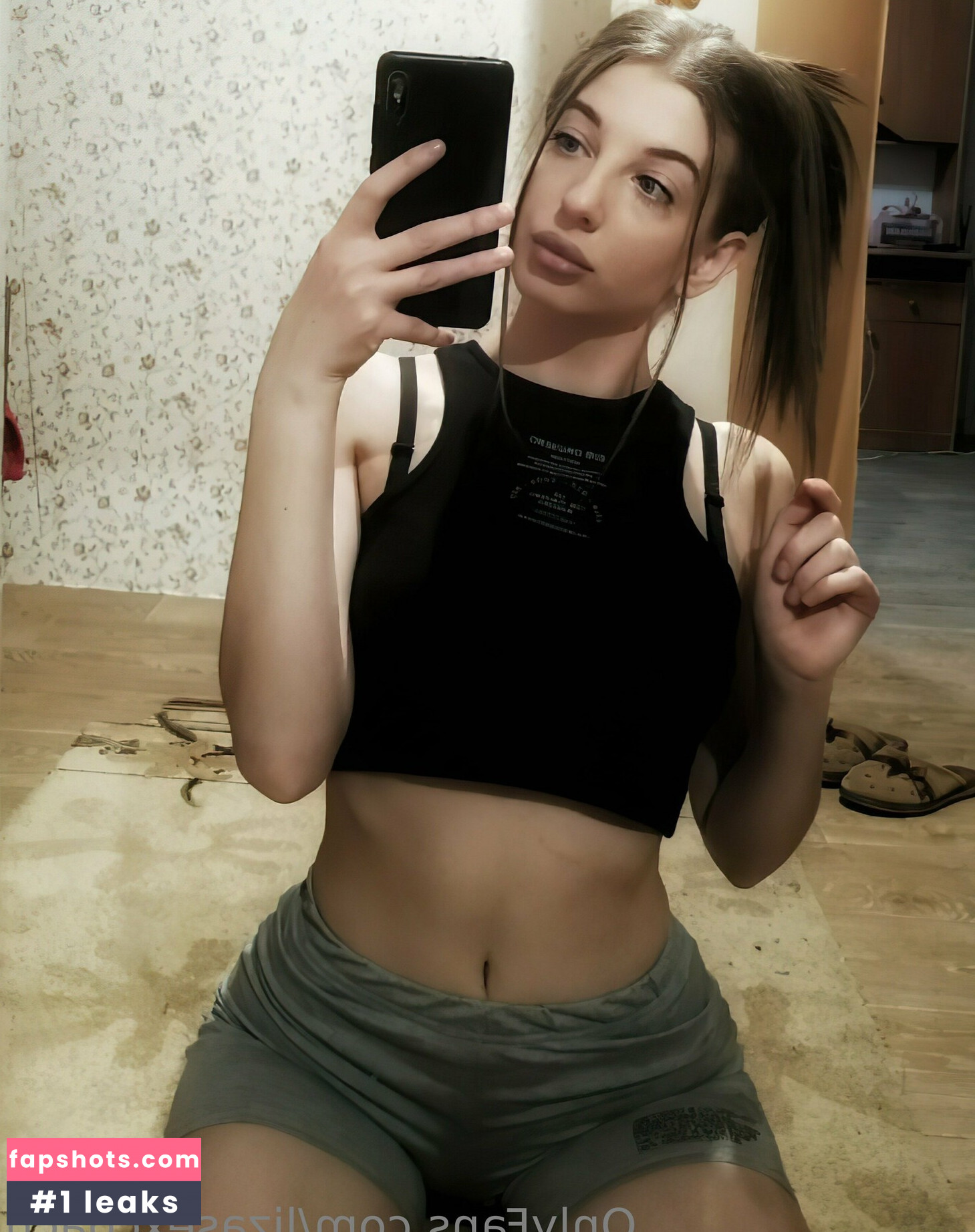 lizasexxcoach Filtración Desnuda OnlyFans Foto #18 - Fapshots