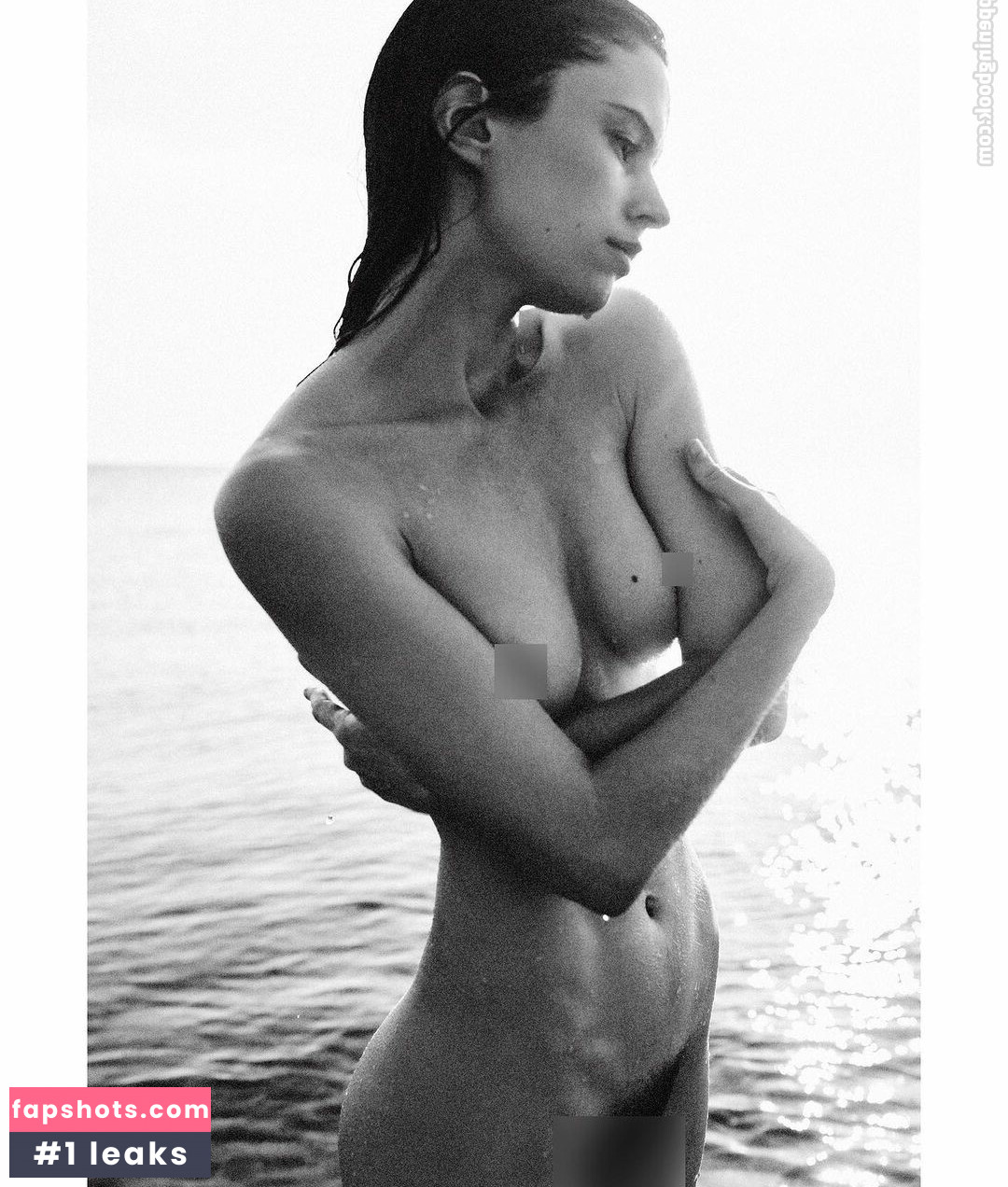 Lizaveta Miroshnikova Nahé úniky fotek pouze od fanoušků #2 - Fapshots