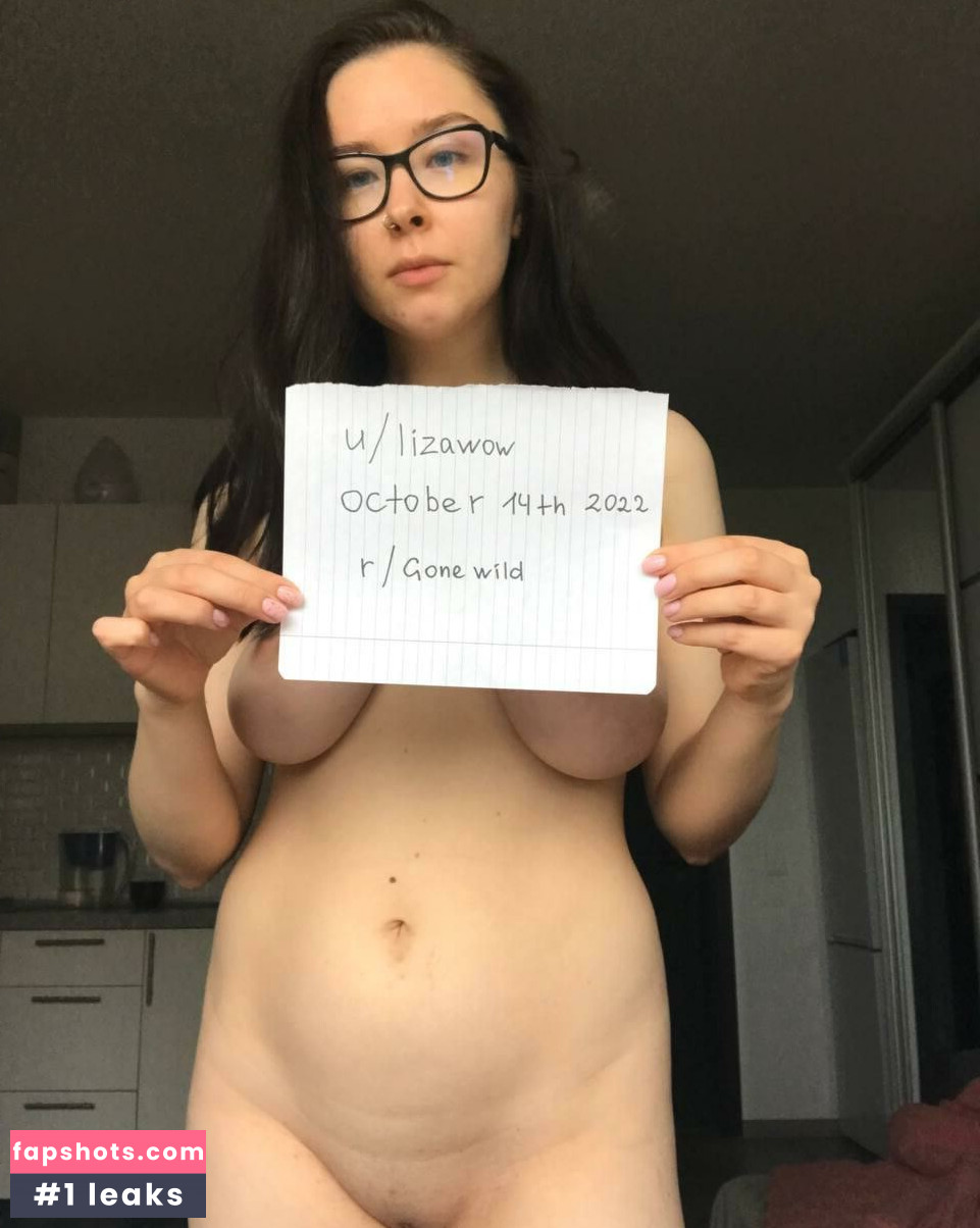 lizawow gallery photo #2