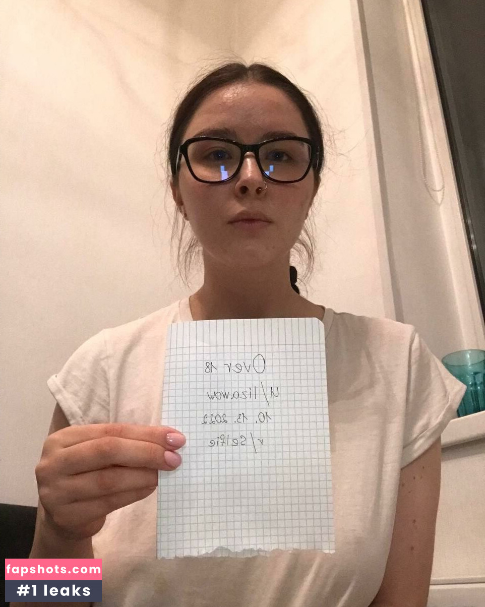 lizawow gallery photo #3