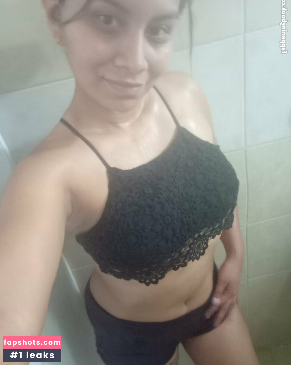 Lizbeth Martinez Filtración Desnuda OnlyFans Foto #14 - Fapshots