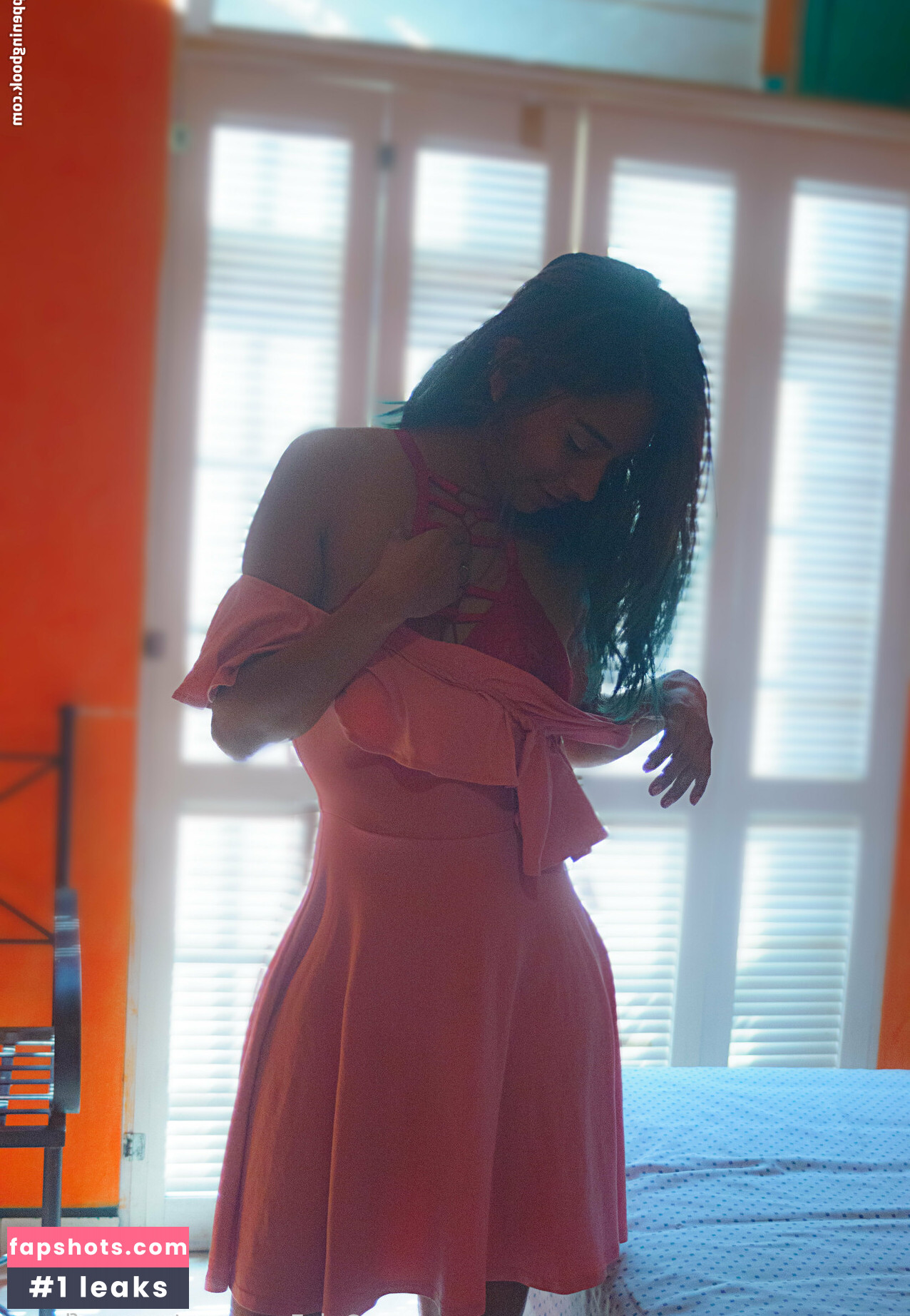 Lizbeth Martinez Filtración Desnuda OnlyFans Foto #16 - Fapshots