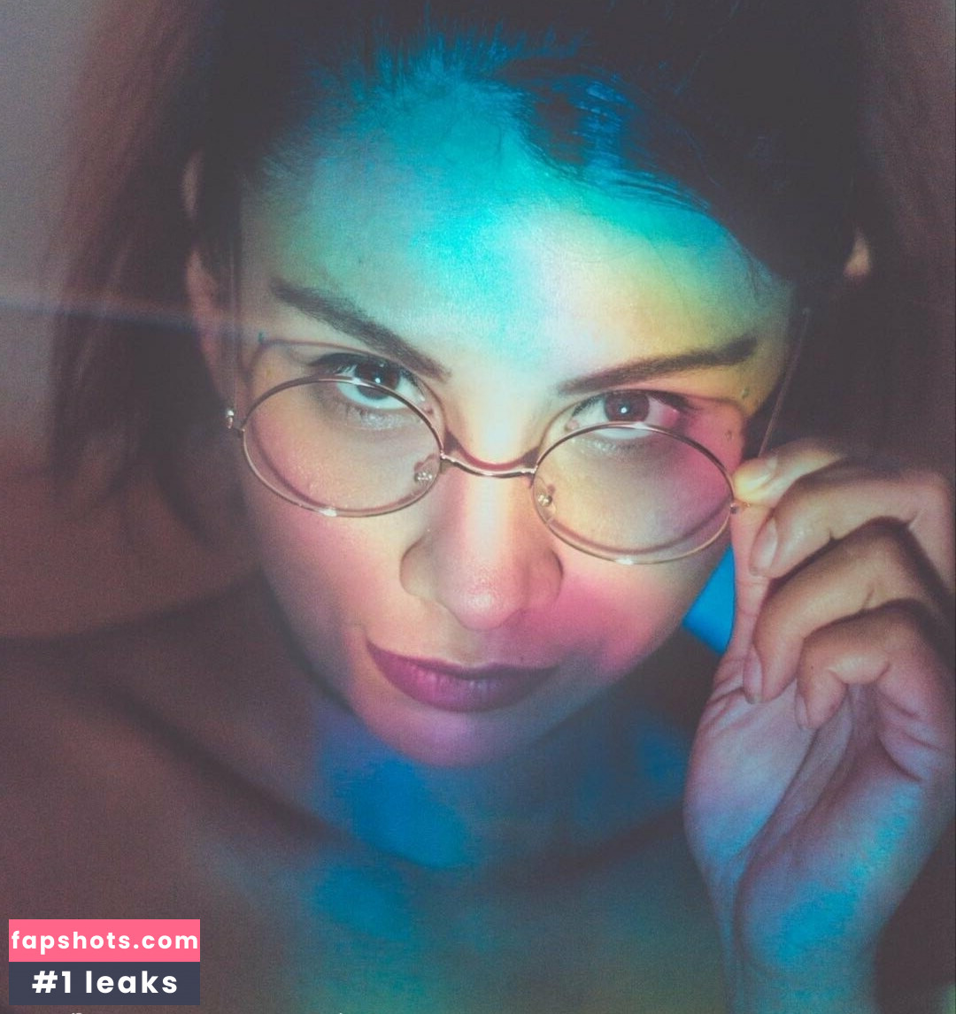 Lizbeth Martinez Filtración Desnuda OnlyFans Foto #21 - Fapshots