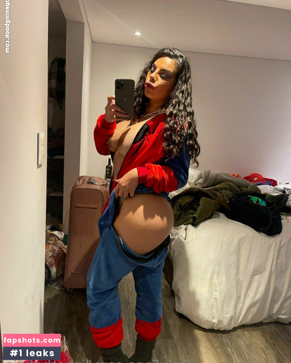 Lizbeth Rodriguez Nahé úniky fotek pouze od fanoušků #105 - Fapshots