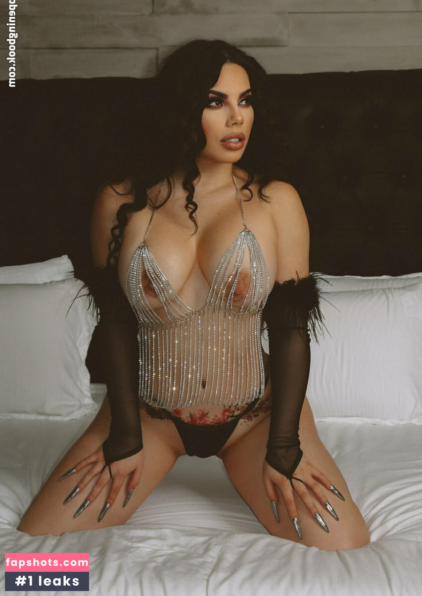 Lizbeth Rodriguez Nahé úniky fotek pouze od fanoušků #12 - Fapshots