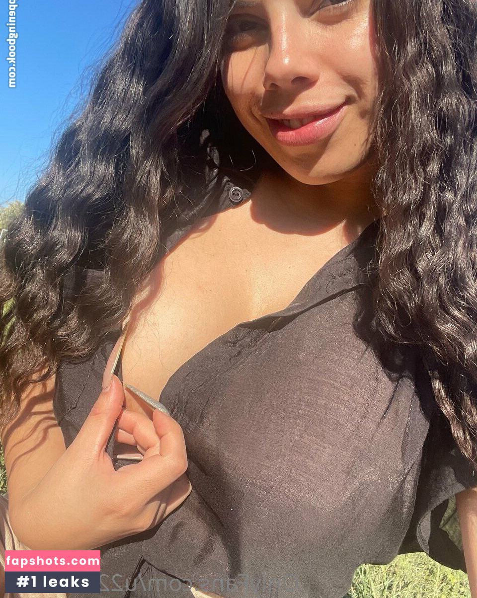 Lizbeth Rodriguez Nahé úniky fotek pouze od fanoušků #131 - Fapshots