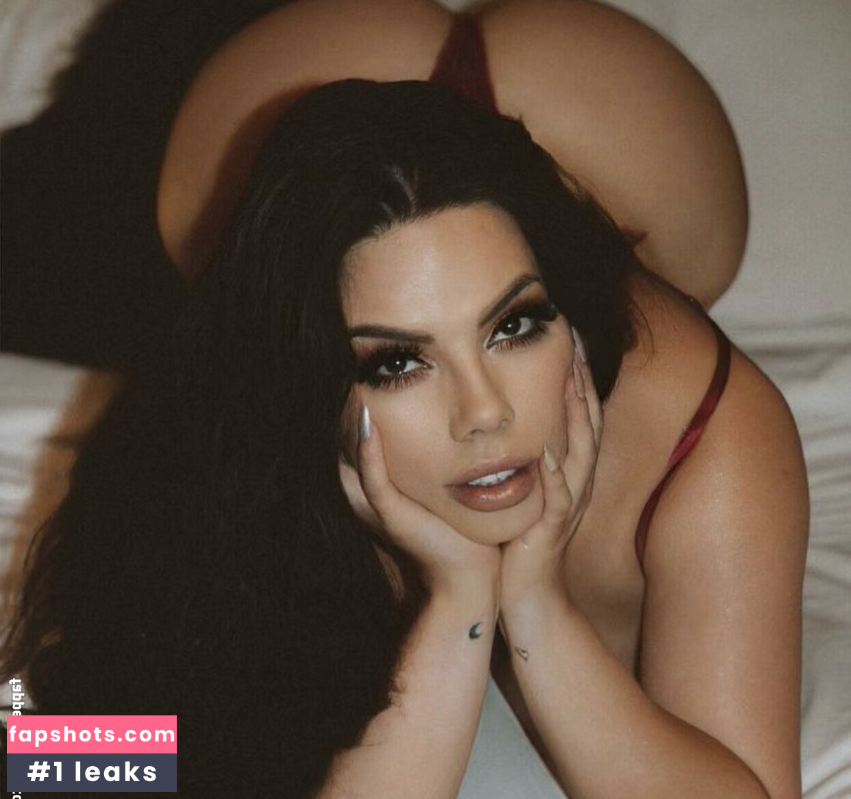 Lizbeth Rodriguez Nahé úniky fotek pouze od fanoušků #16 - Fapshots