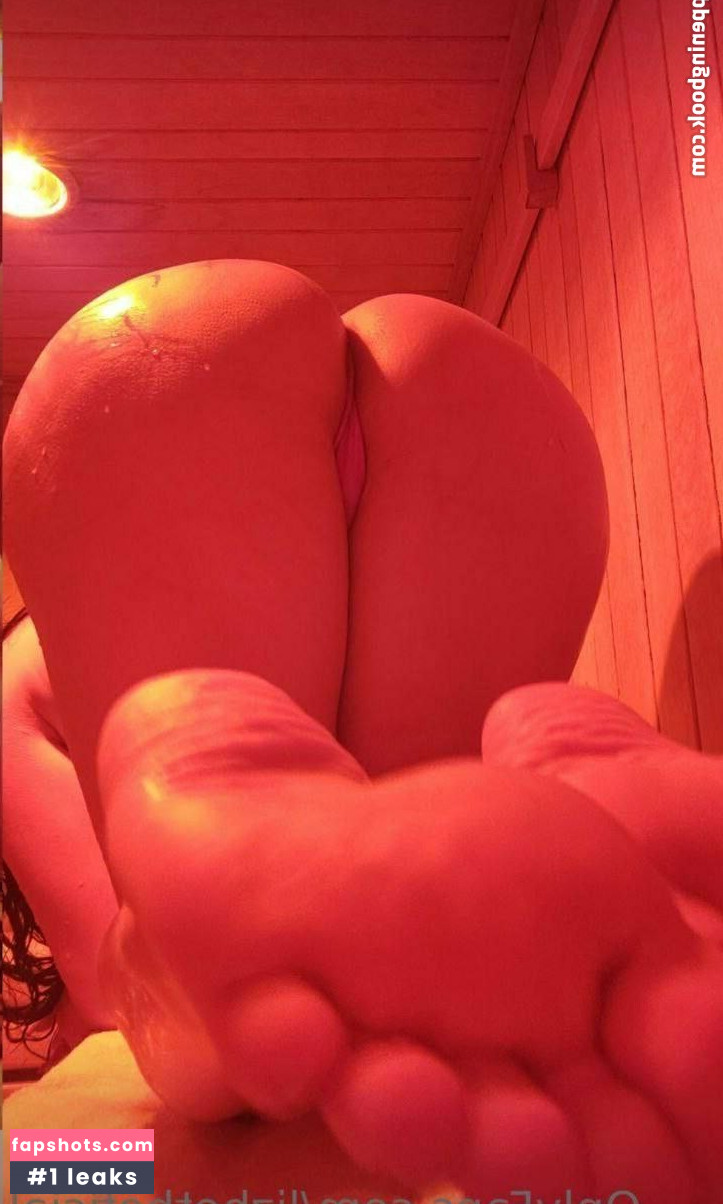 Lizbeth Rodriguez Nahé úniky fotek pouze od fanoušků #58 - Fapshots