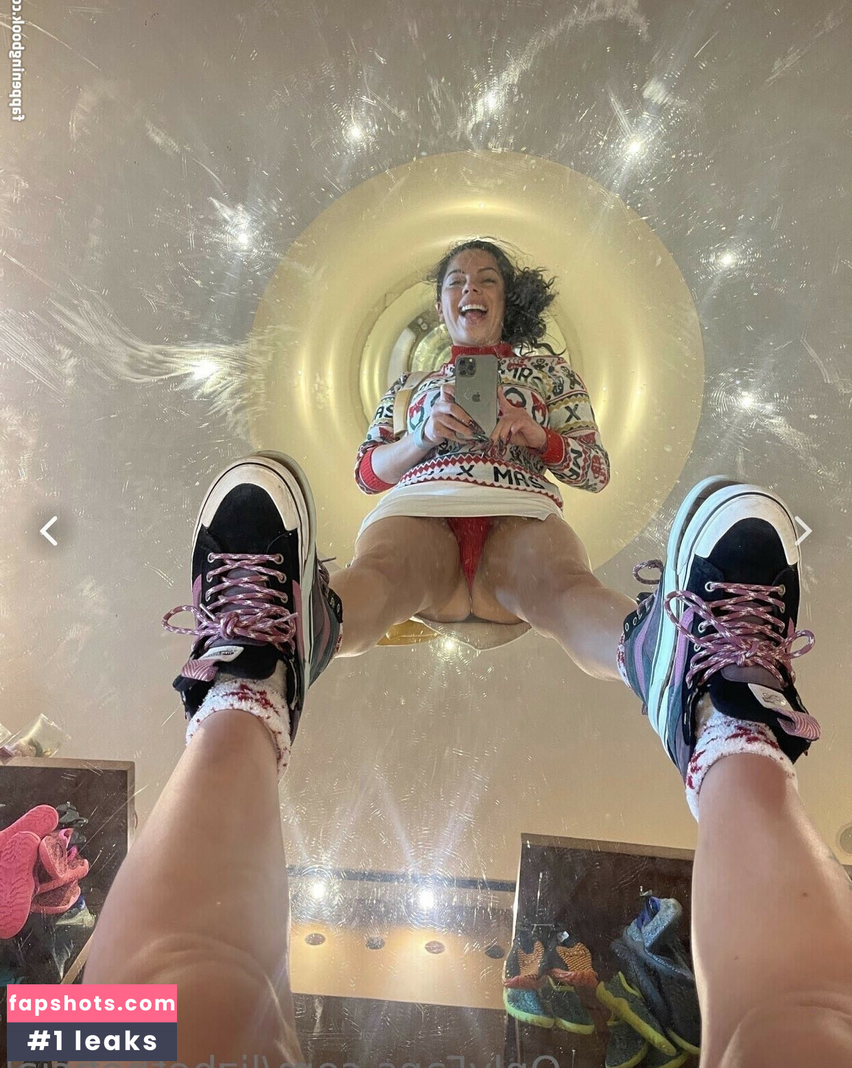 Lizbeth Rodriguez Nahé úniky fotek pouze od fanoušků #80 - Fapshots