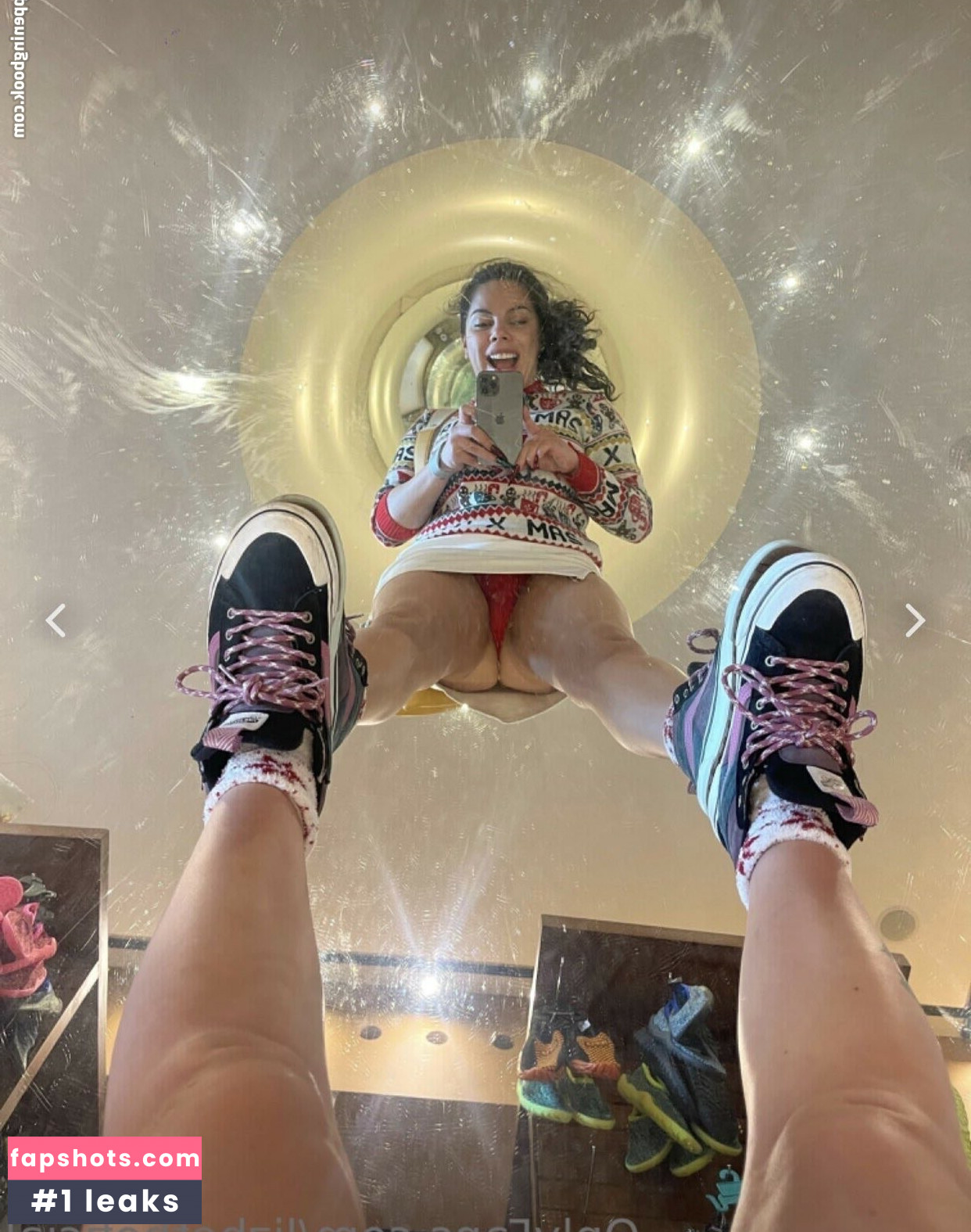 Lizbeth Rodriguez gallery photo #90