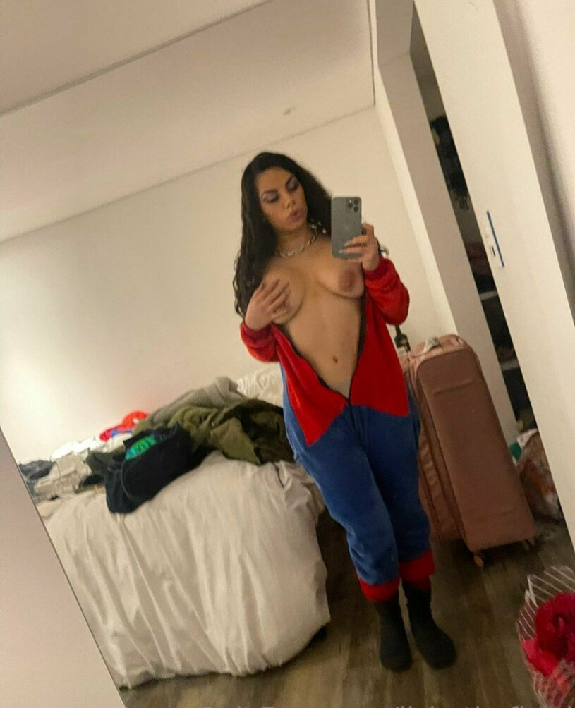 lizbeth-rodriguez Nude Leaks OnlyFans - Fapshots