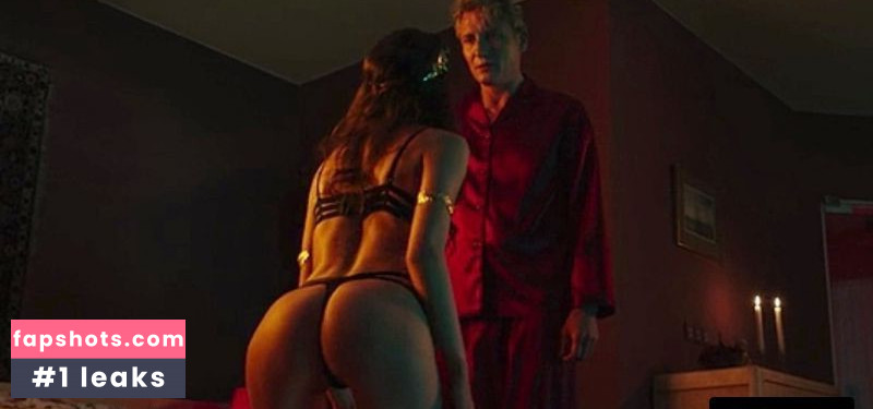 Lize Feryn Nahé úniky fotek pouze od fanoušků #13 - Fapshots