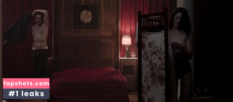 Lize Feryn Nahé úniky fotek pouze od fanoušků #14 - Fapshots