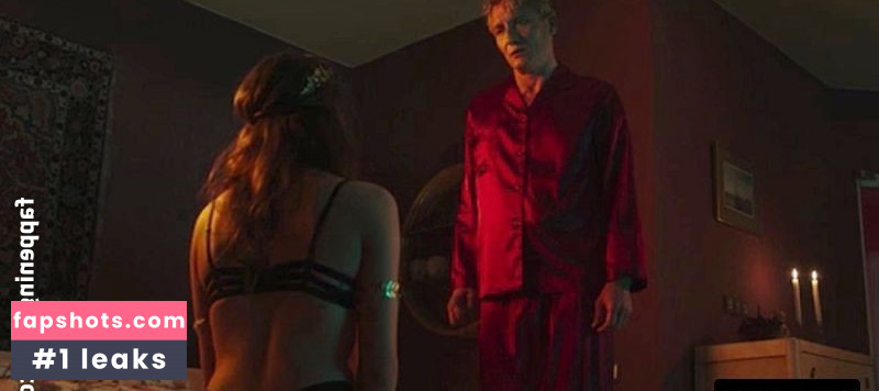 Lize Feryn Nahé úniky fotek pouze od fanoušků #16 - Fapshots