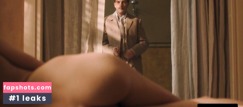 Lize Feryn Nahé úniky fotek pouze od fanoušků #19 - Fapshots