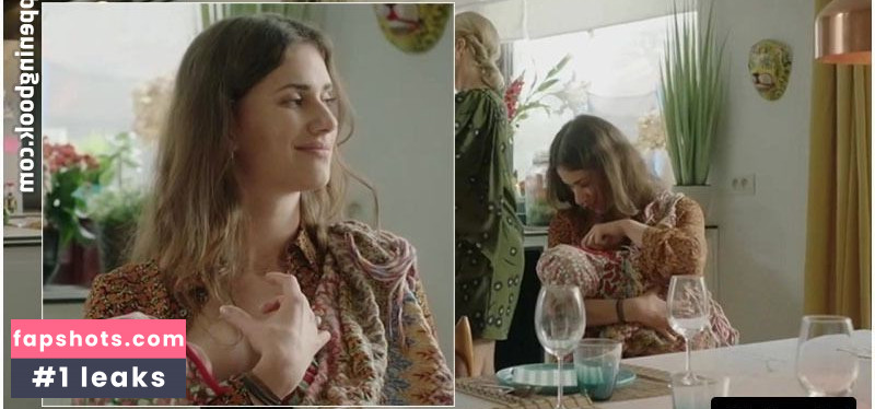 Lize Feryn Nahé úniky fotek pouze od fanoušků #25 - Fapshots